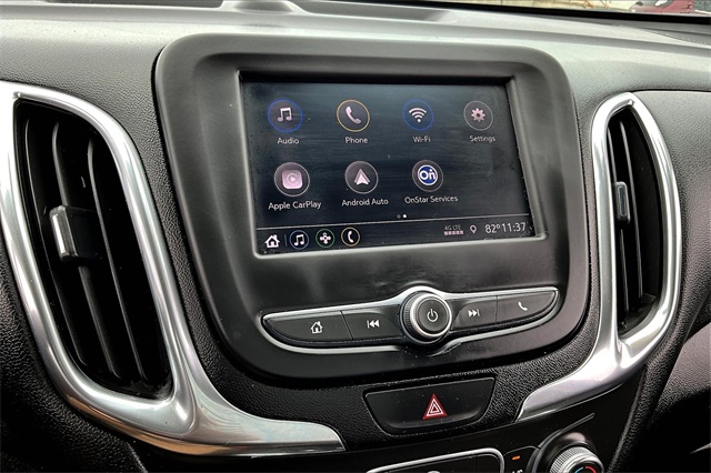 2020 Chevrolet Equinox LT - Photo 18