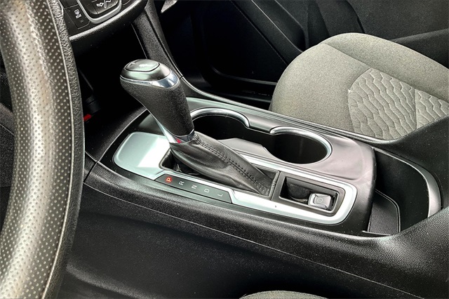 2020 Chevrolet Equinox LT - Photo 19