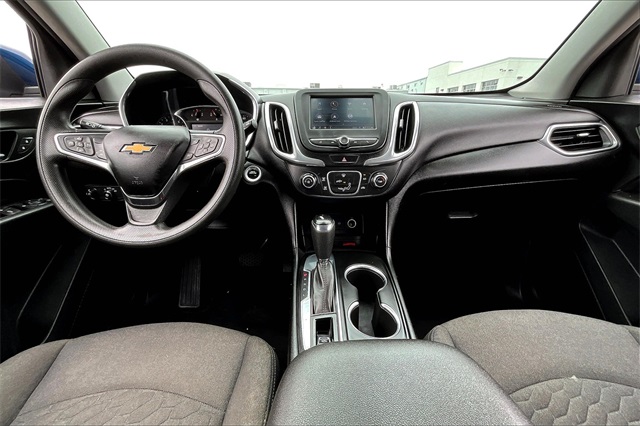 2020 Chevrolet Equinox LT - Photo 20