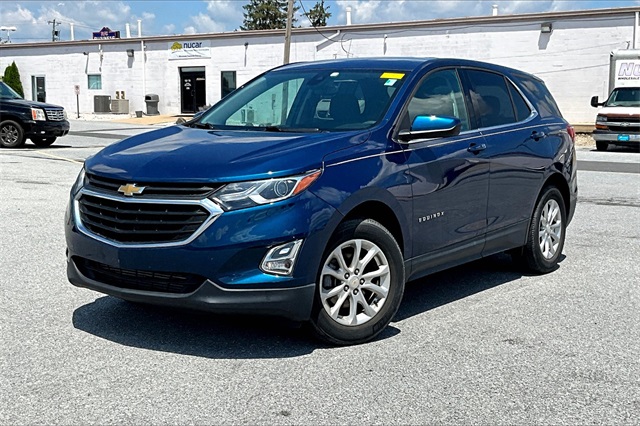 2020 Chevrolet Equinox LT - Photo 2