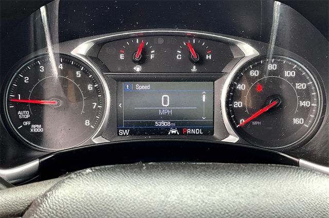2020 Chevrolet Equinox LT - Photo 21