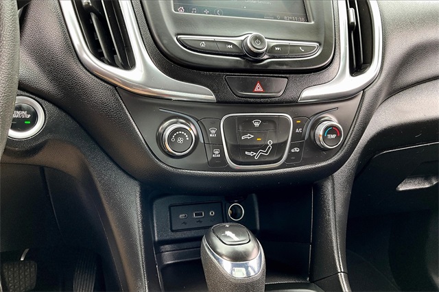 2020 Chevrolet Equinox LT - Photo 22