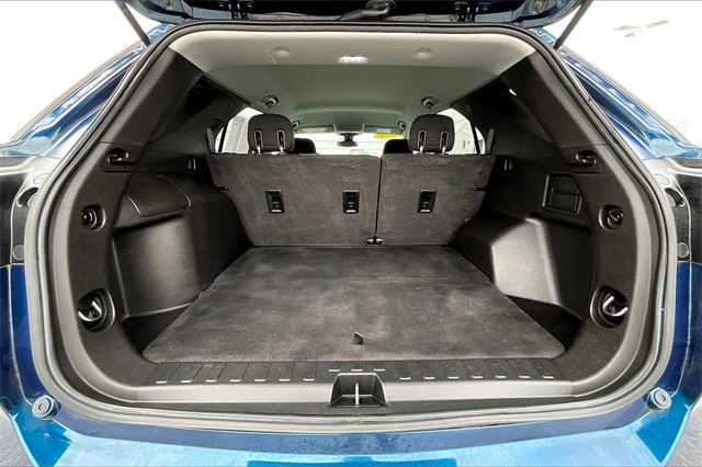 2020 Chevrolet Equinox LT - Photo 23