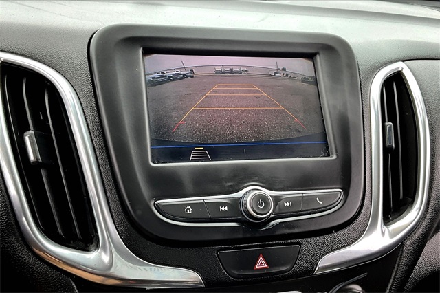 2020 Chevrolet Equinox LT - Photo 24