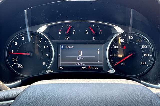 2020 Chevrolet Equinox LT - Photo 3