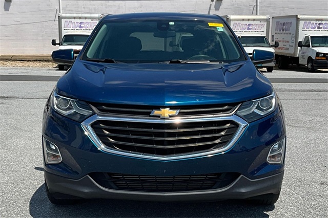 2020 Chevrolet Equinox LT - Photo 4