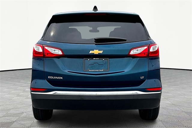 2020 Chevrolet Equinox LT - Photo 5