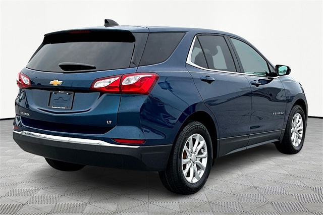 2020 Chevrolet Equinox LT - Photo 6