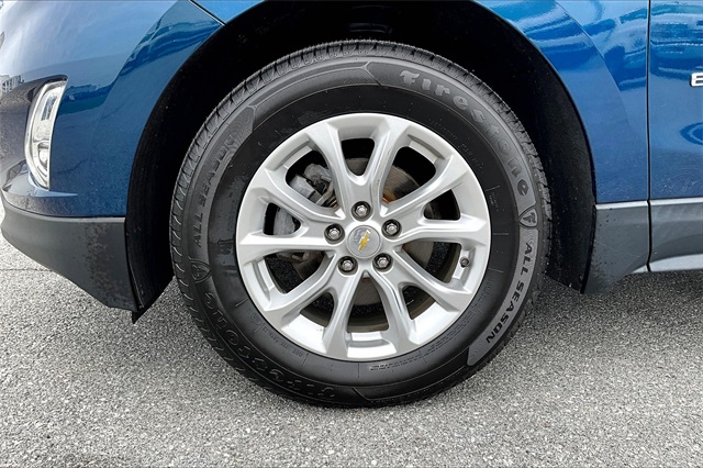 2020 Chevrolet Equinox LT - Photo 7