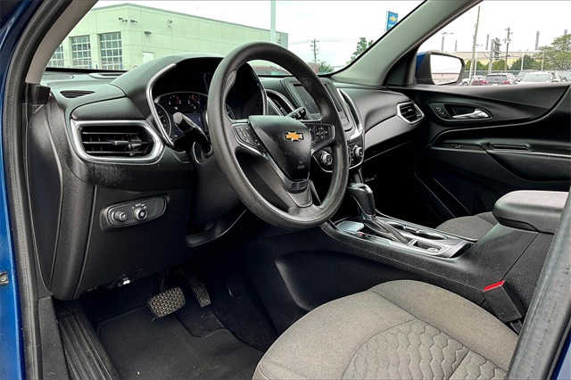 2020 Chevrolet Equinox LT - Photo 8