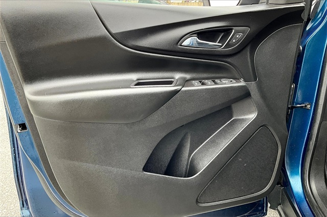 2020 Chevrolet Equinox LT - Photo 9