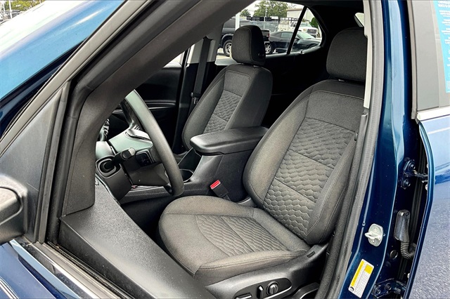 2020 Chevrolet Equinox LT - Photo 10