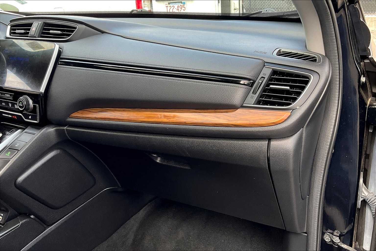 2021 Honda CR-V EX-L - Photo 13
