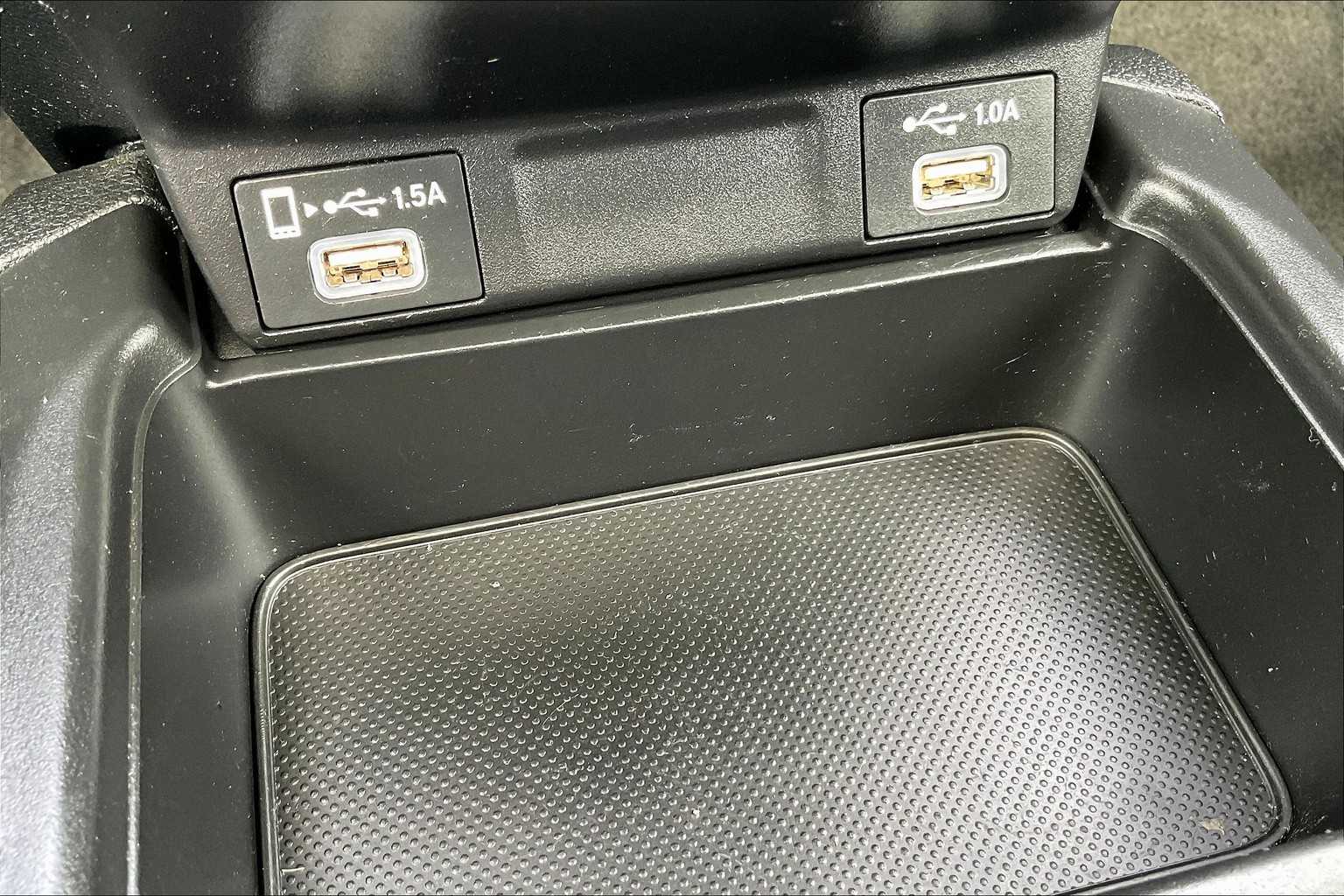 2021 Honda CR-V EX-L - Photo 27