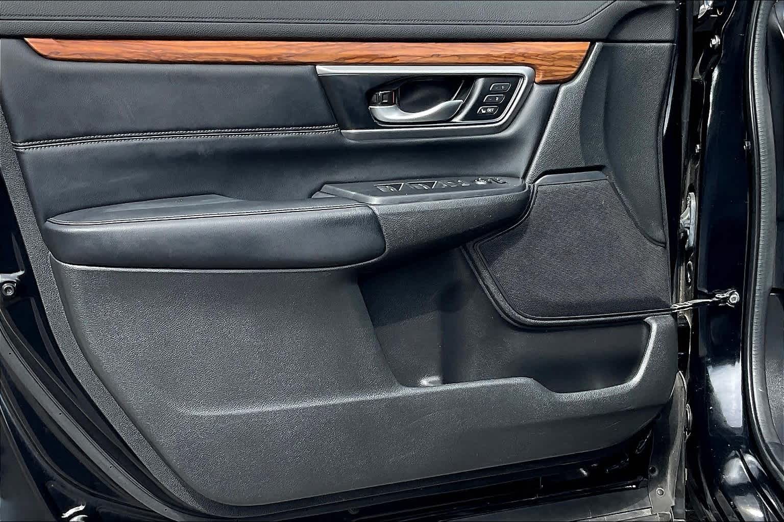 2021 Honda CR-V EX-L - Photo 9