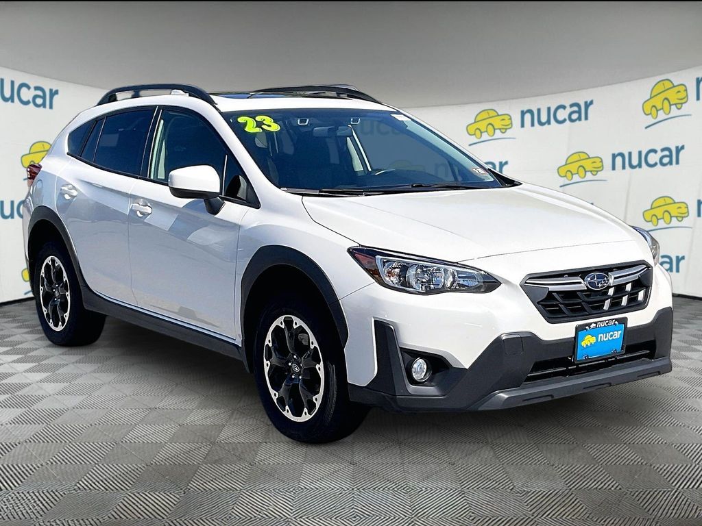 2023 Subaru Crosstrek Premium - Photo 1
