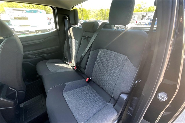 2025 Ford Ranger XL - Photo 11