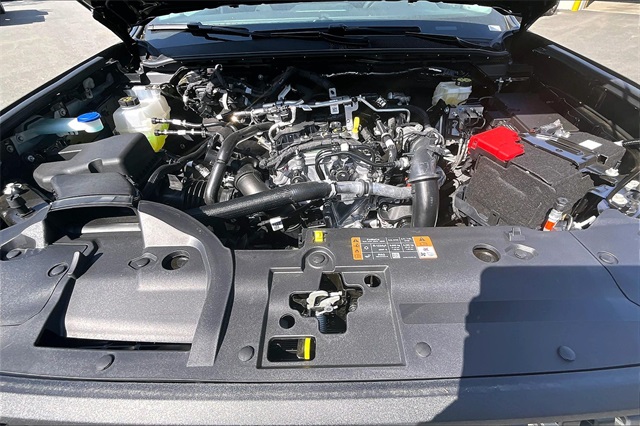 2025 Ford Ranger XL - Photo 12