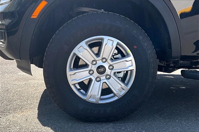 2025 Ford Ranger XL - Photo 13