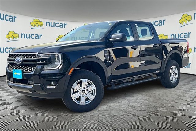 2025 Ford Ranger XL - Photo 3