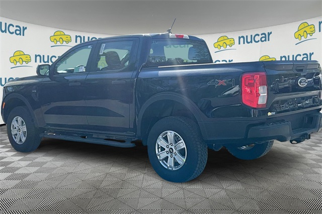 2025 Ford Ranger XL - Photo 4