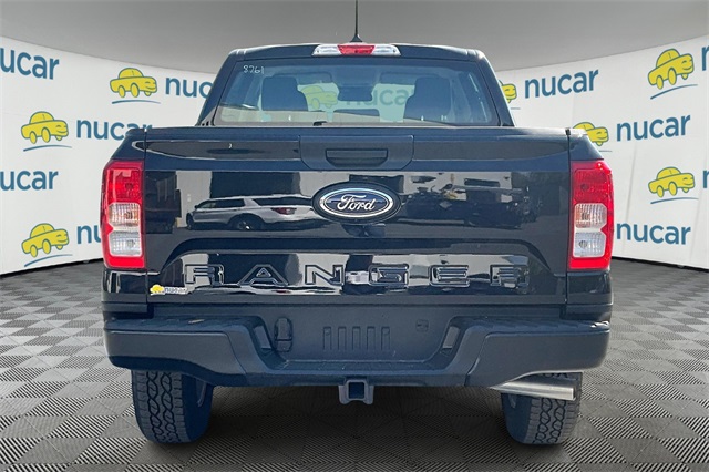 2025 Ford Ranger XL - Photo 5