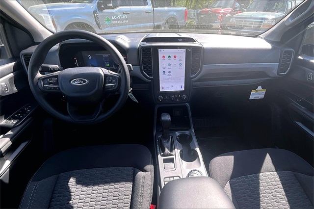 2025 Ford Ranger XL - Photo 6