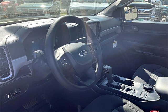 2025 Ford Ranger XL - Photo 7