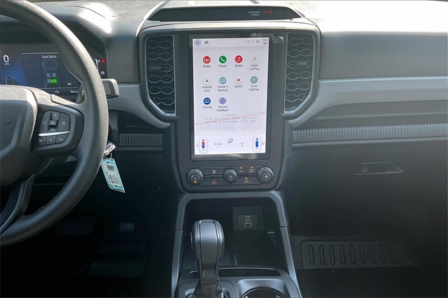 2025 Ford Ranger XL - Photo 8
