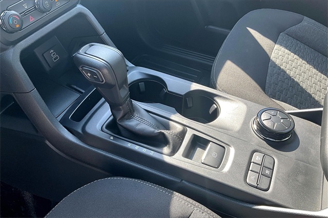 2025 Ford Ranger XL - Photo 9