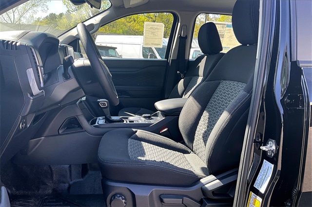 2025 Ford Ranger XL - Photo 10