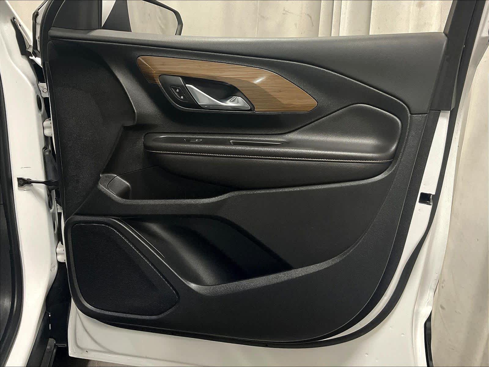 2020 GMC Terrain SLE - Photo 12