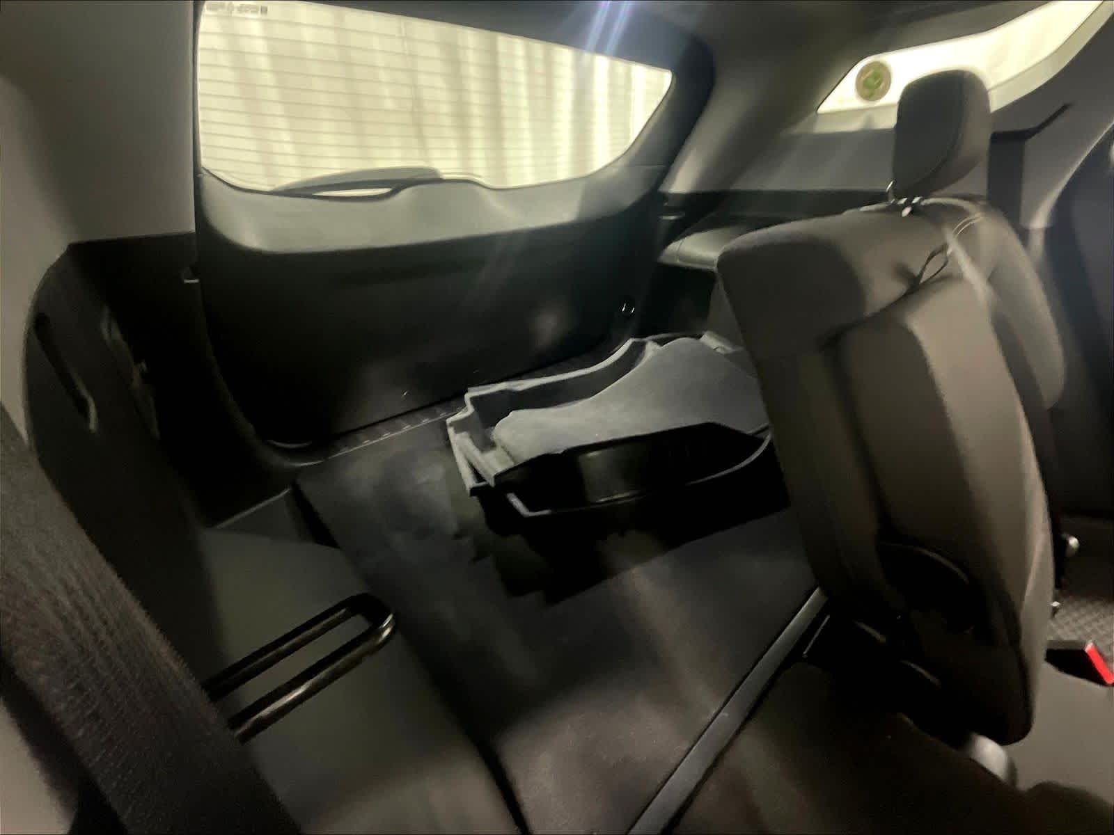 2020 GMC Terrain SLE - Photo 17