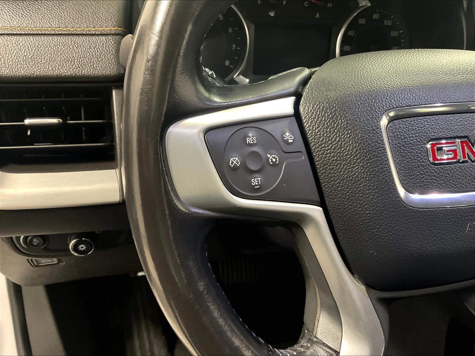 2020 GMC Terrain SLE - Photo 23