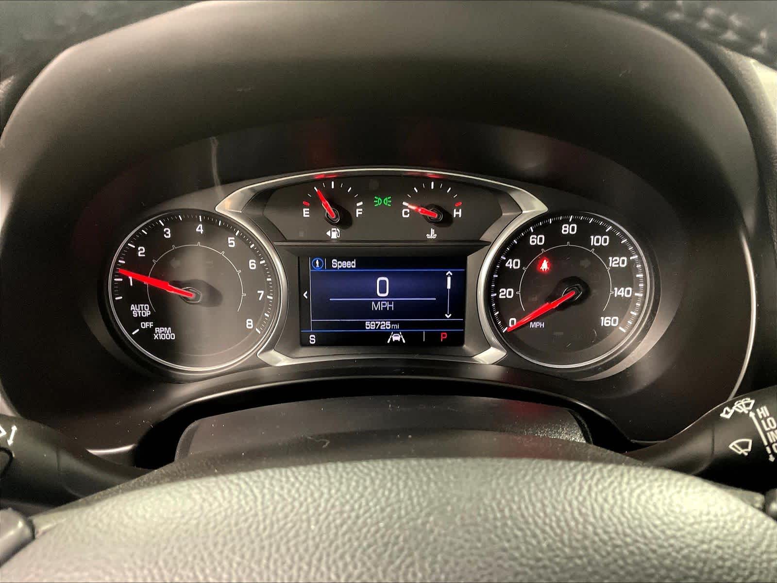 2020 GMC Terrain SLE - Photo 25