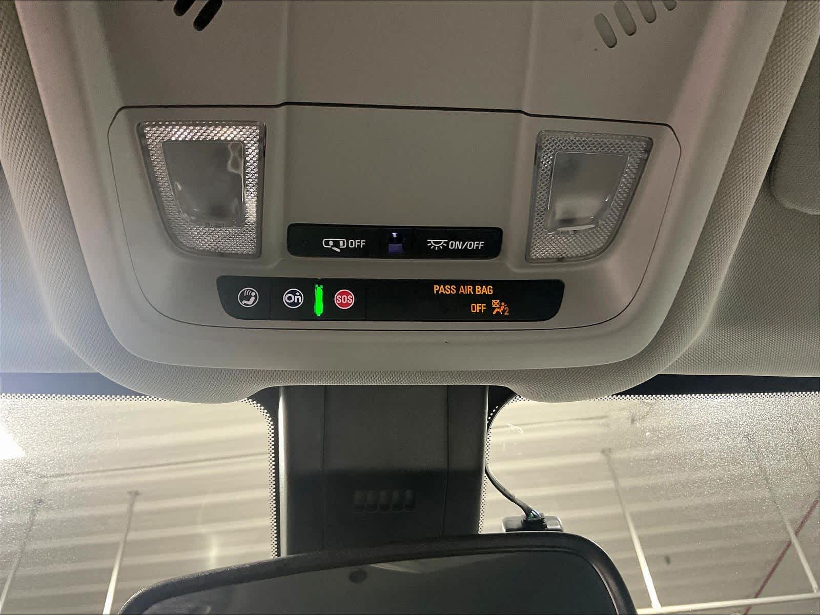 2020 GMC Terrain SLE - Photo 26