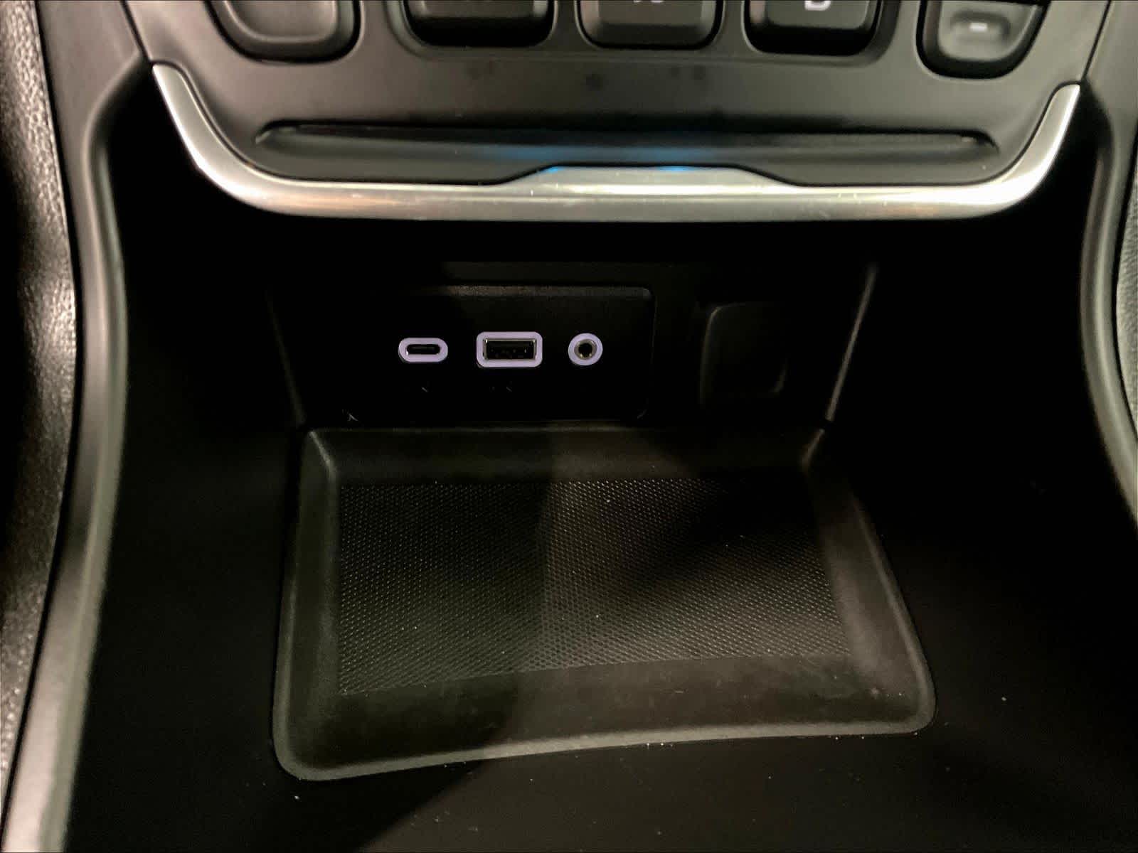 2020 GMC Terrain SLE - Photo 27