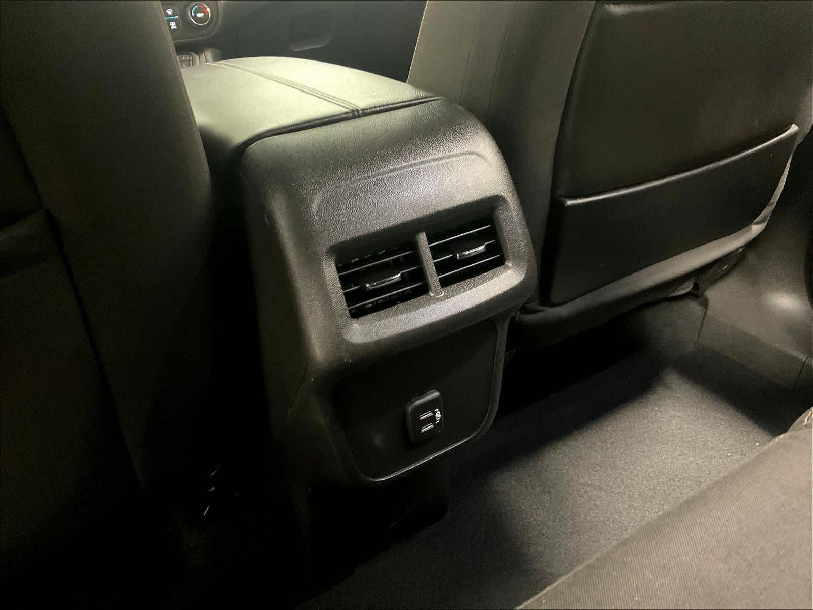 2020 GMC Terrain SLE - Photo 28