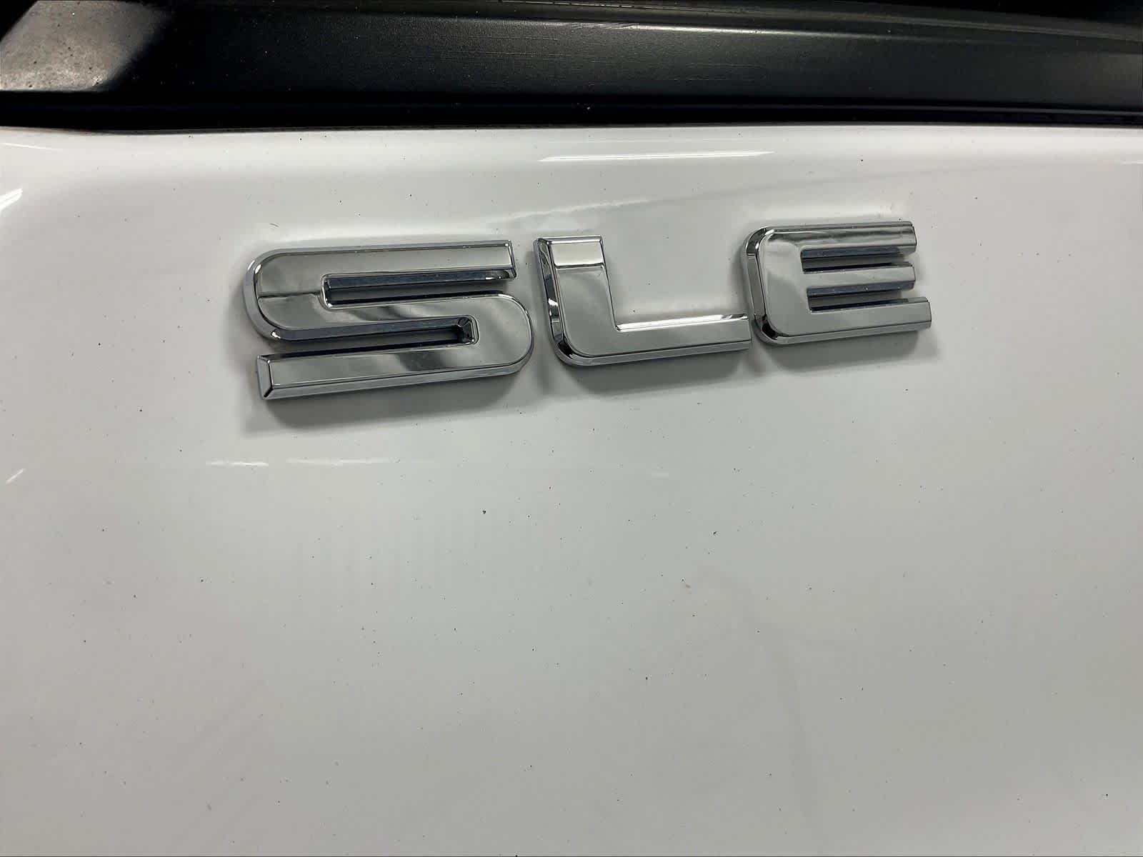 2020 GMC Terrain SLE - Photo 29