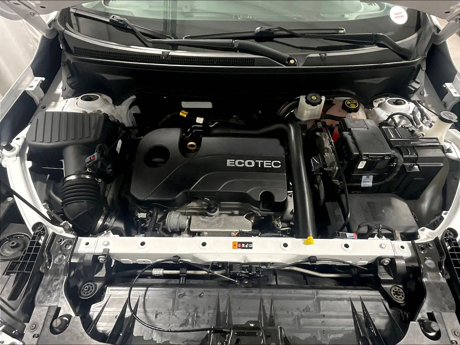 2020 GMC Terrain SLE - Photo 30