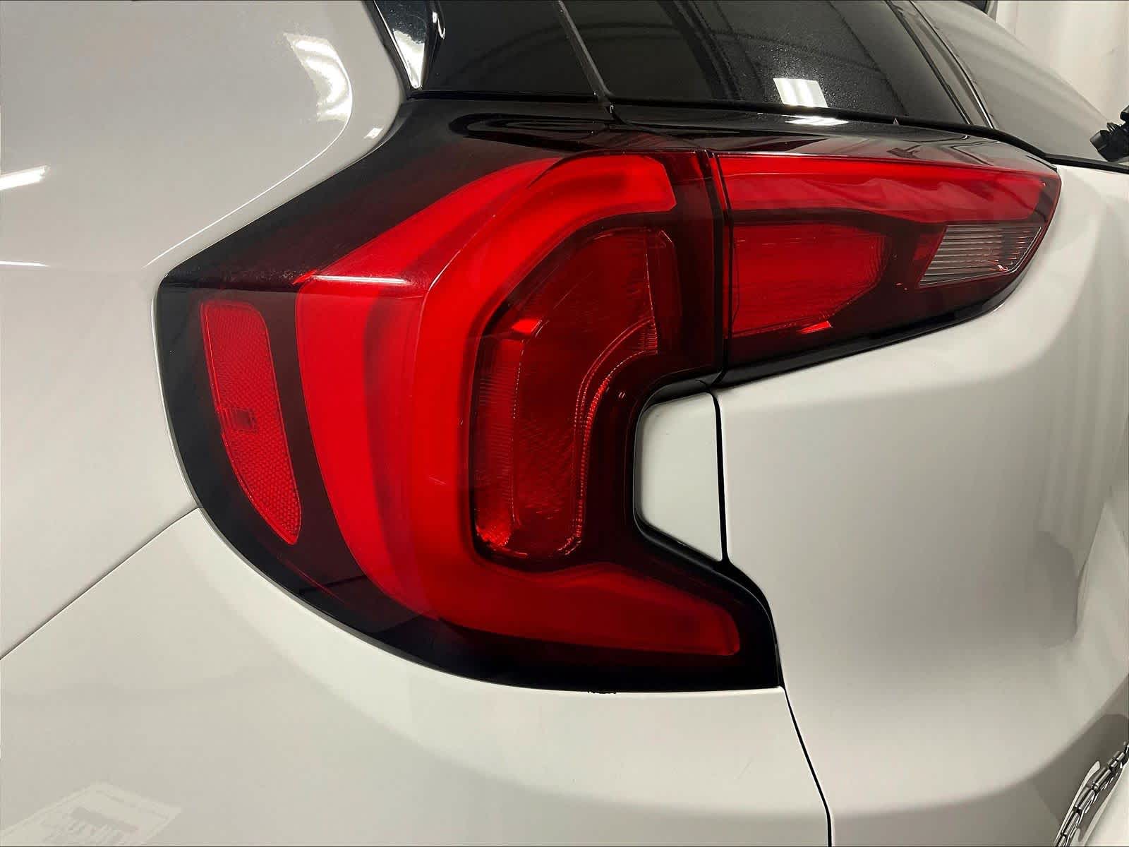 2020 GMC Terrain SLE - Photo 34