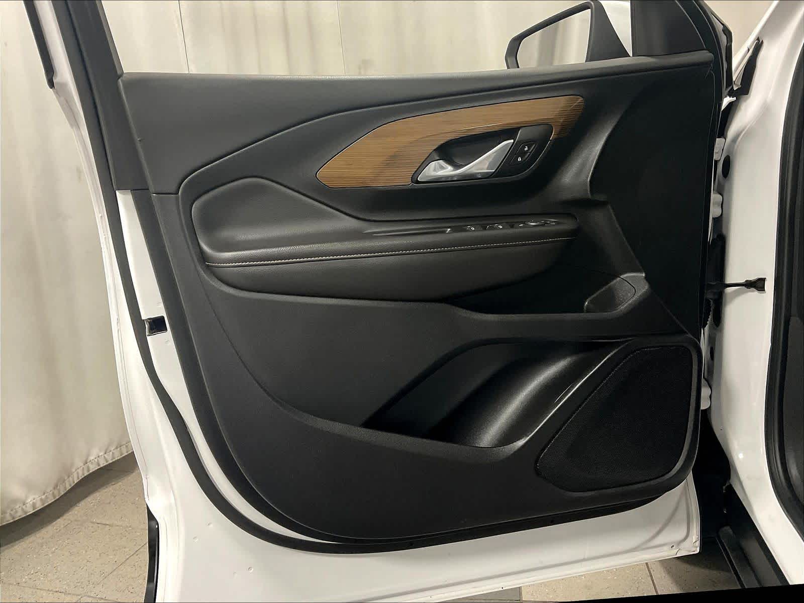 2020 GMC Terrain SLE - Photo 9