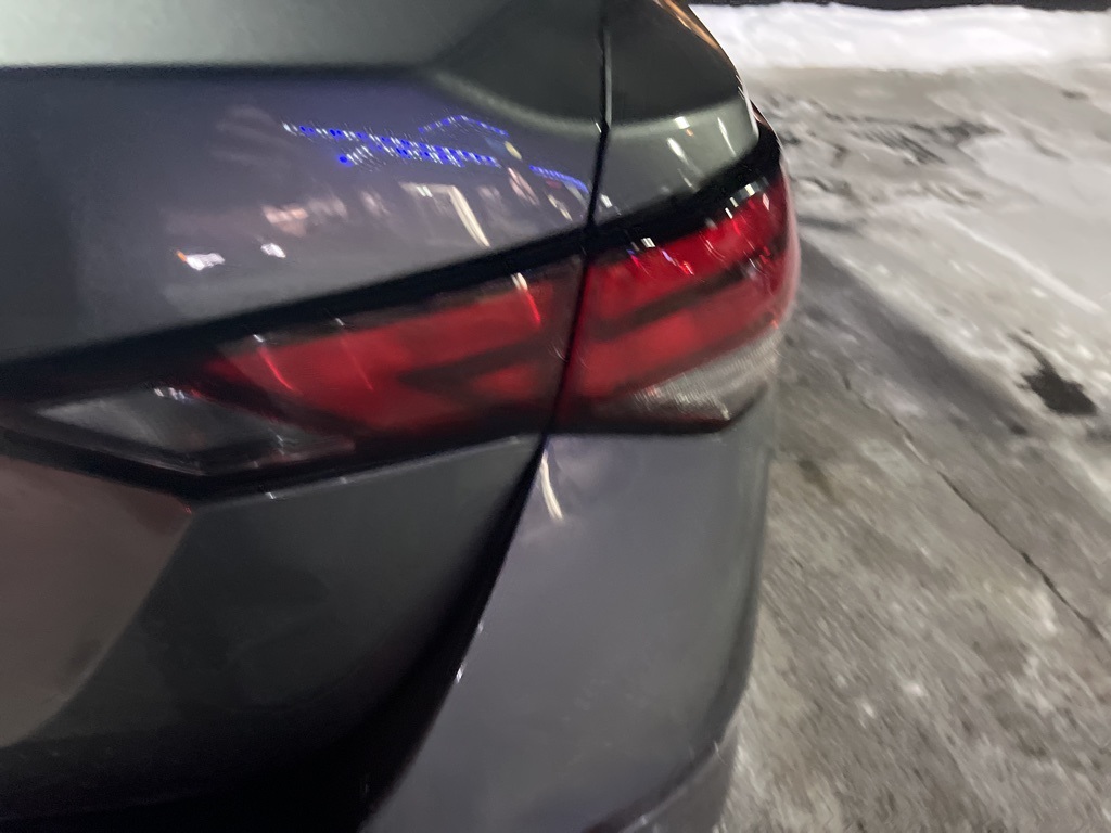 2022 Nissan Sentra S - Photo 6