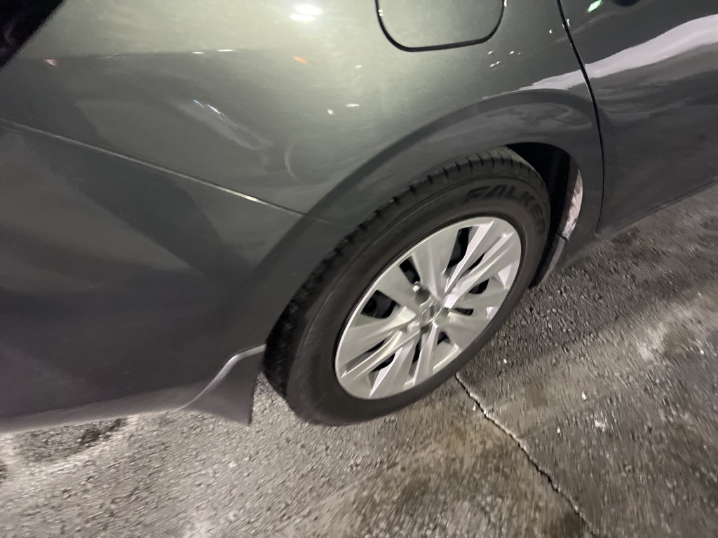 2022 Nissan Sentra S - Photo 8