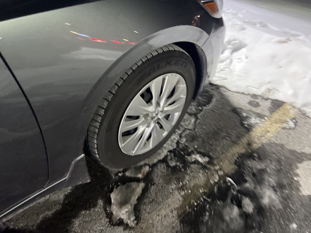 2022 Nissan Sentra S - Photo 9