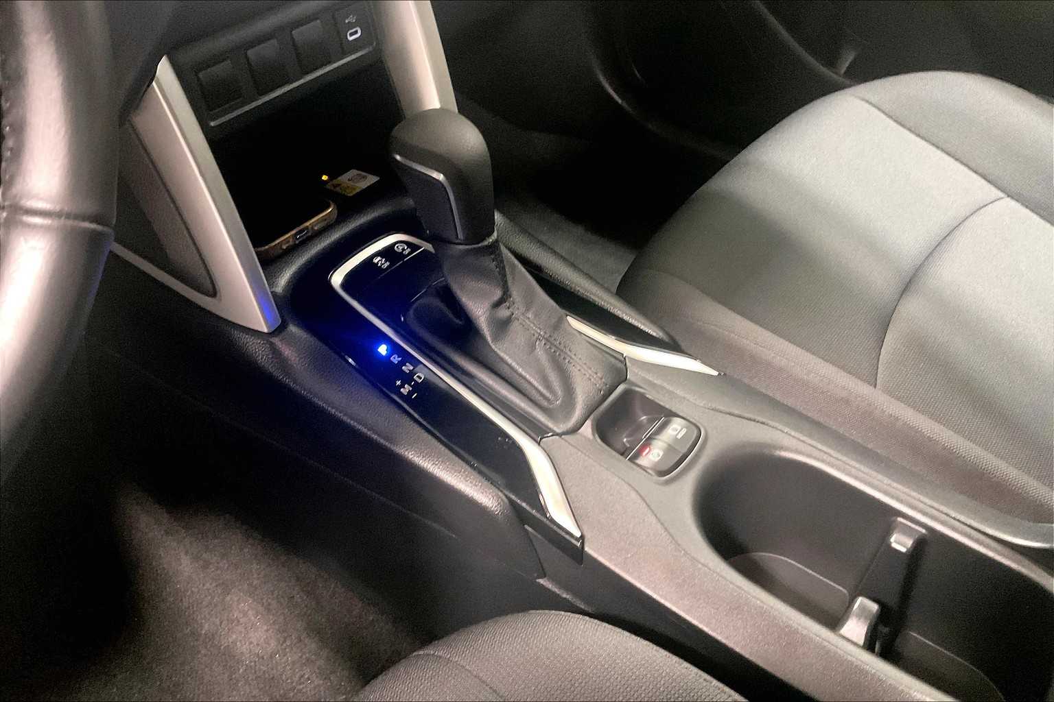2023 Toyota Corolla Cross LE - Photo 21