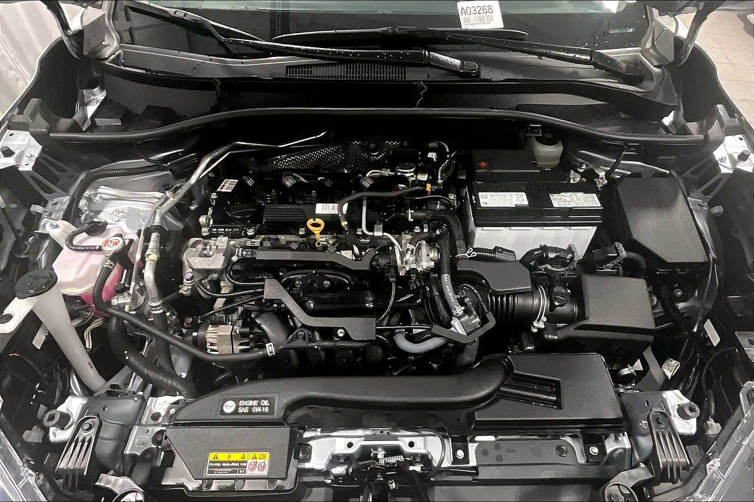 2023 Toyota Corolla Cross LE - Photo 31