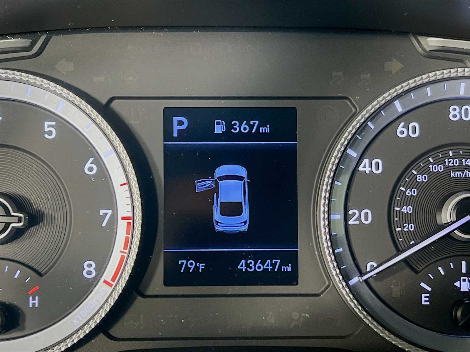 2022 Hyundai Sonata SE - Photo 12