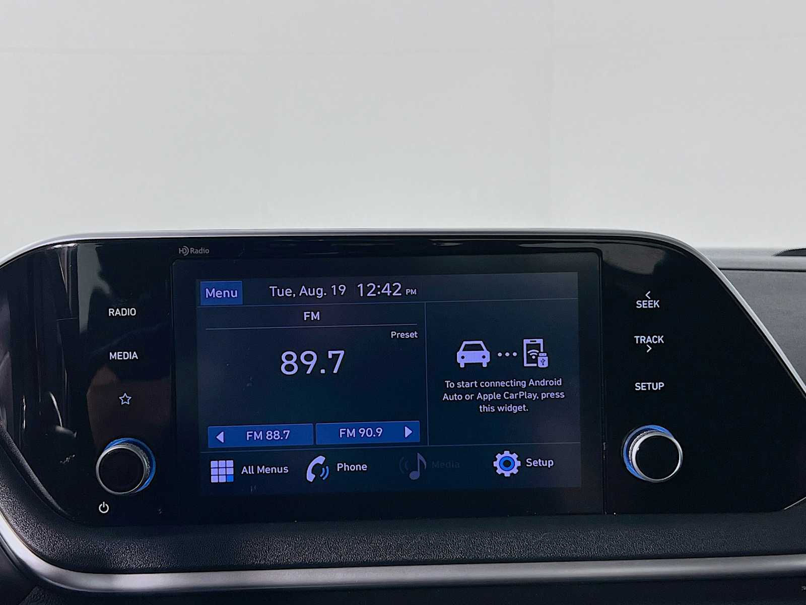 2022 Hyundai Sonata SE - Photo 14