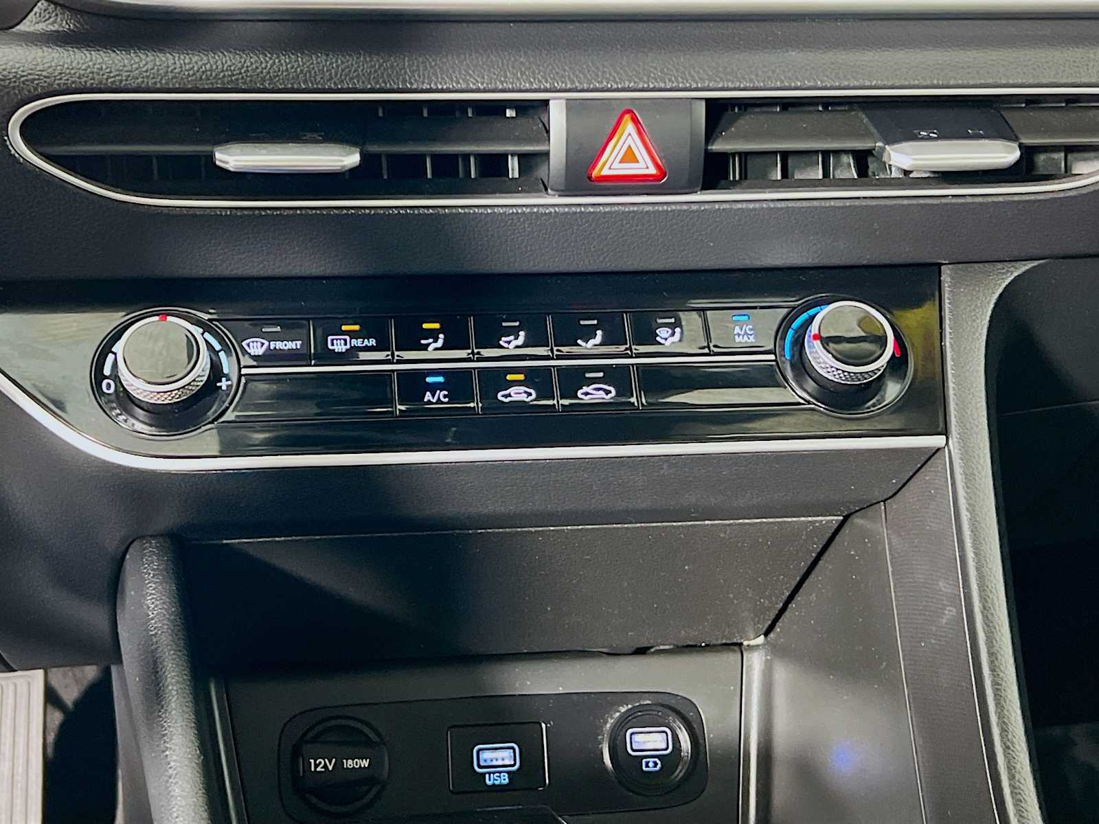2022 Hyundai Sonata SE - Photo 15